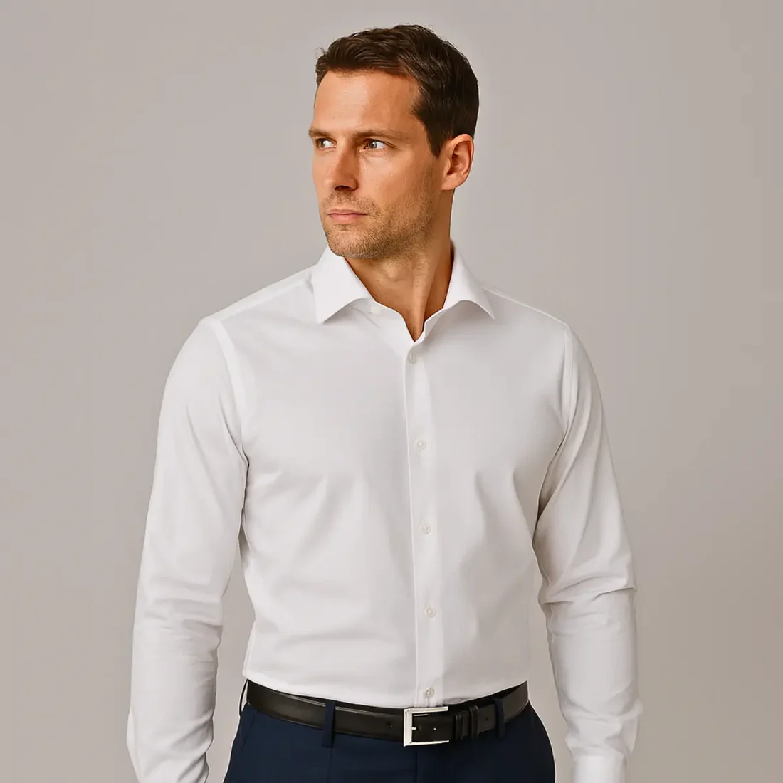 Camicie Fit - NobileThread™