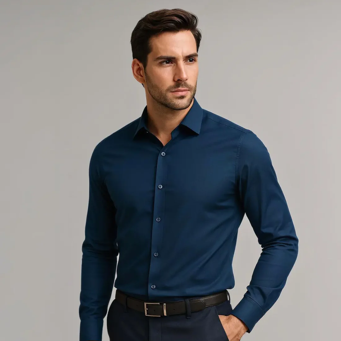 Camicie Fit - NobileThread™