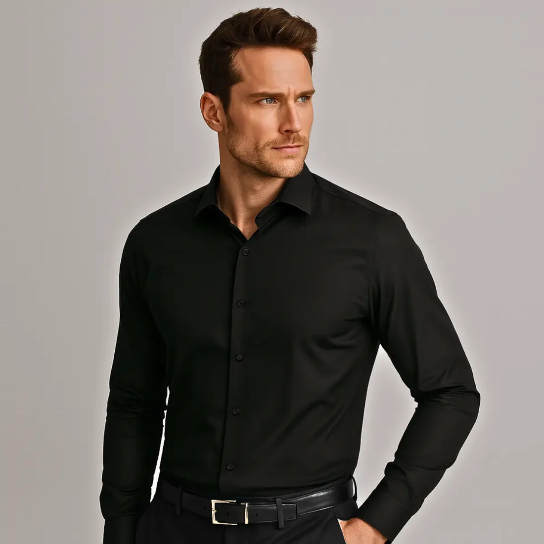 Camicie Fit - NobileThread™