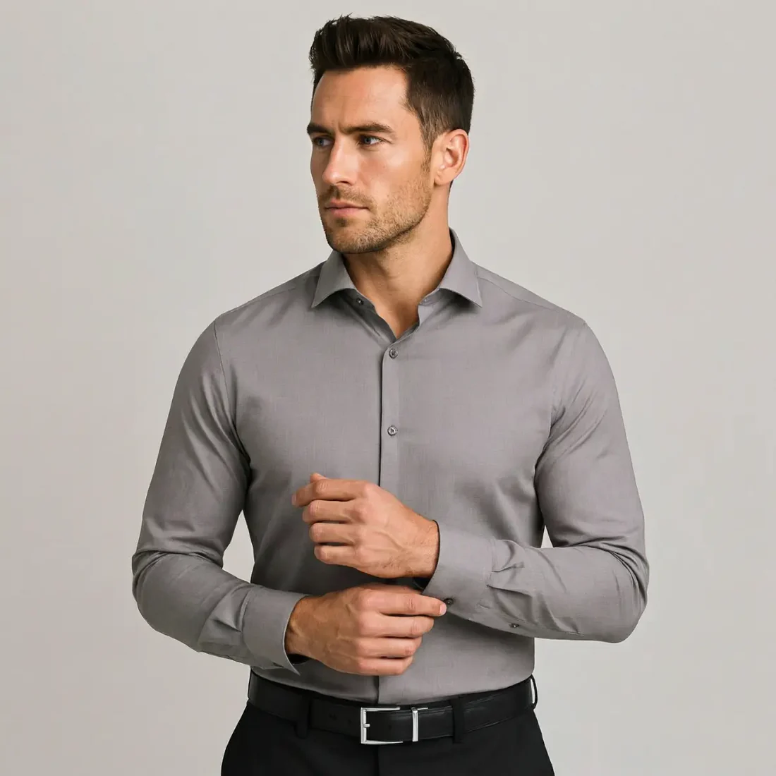 Camicie Fit - NobileThread™